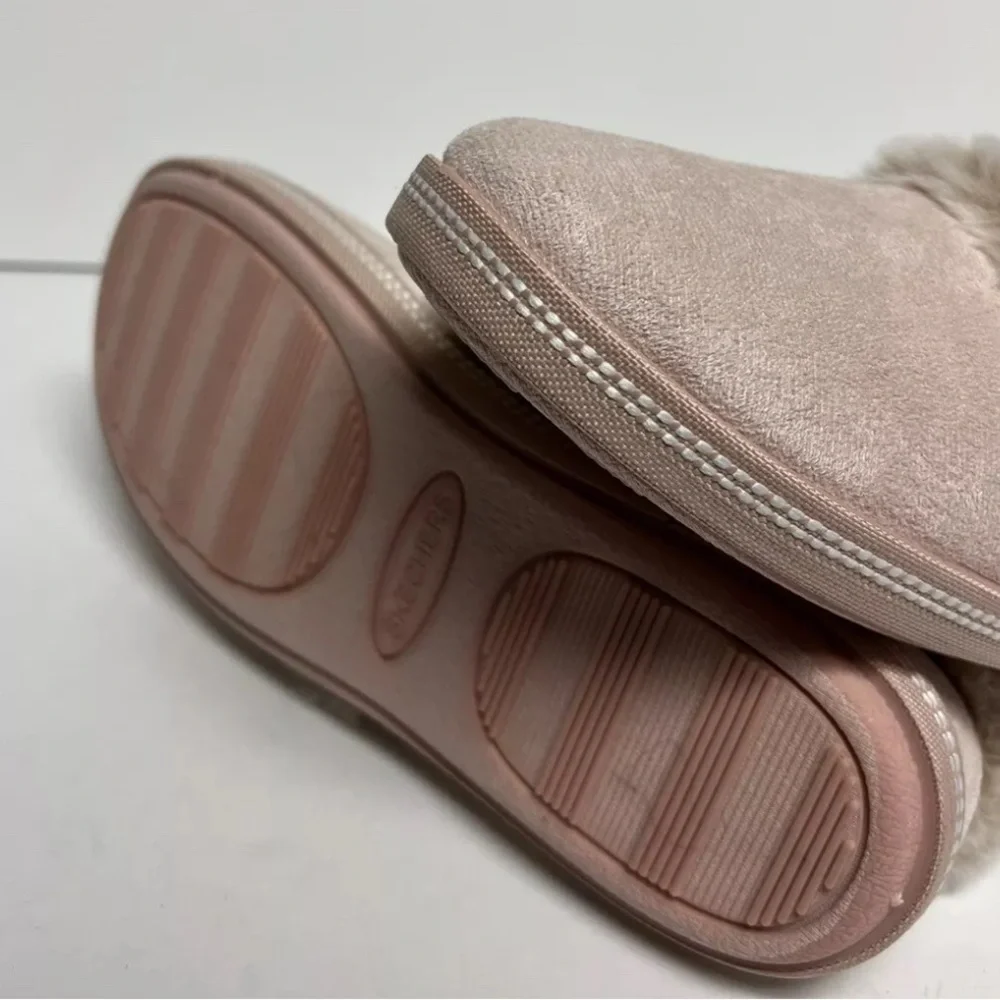 Skechers Womens Cozy Campfire Team Toasty Size 7M